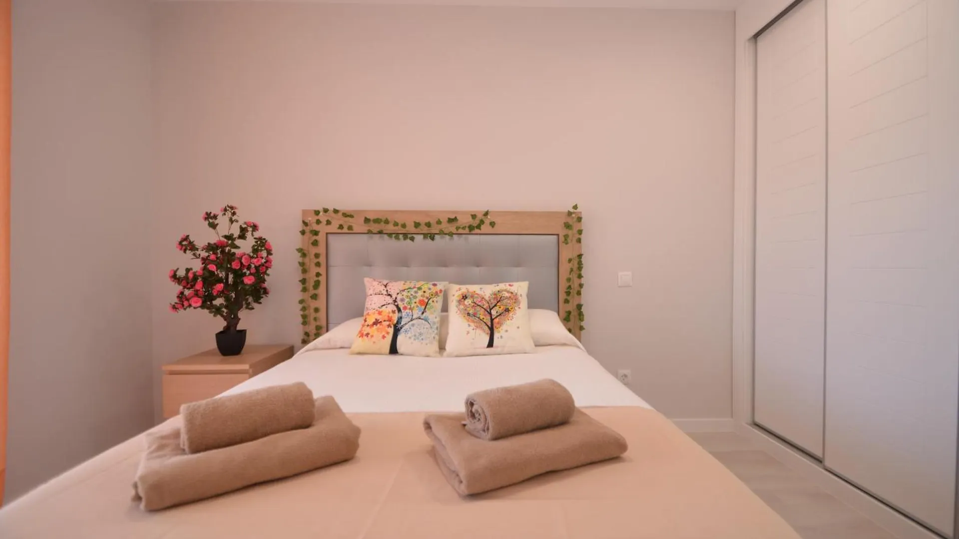 Apartment Los Camaleones Excellent & Solmares Isla Canela