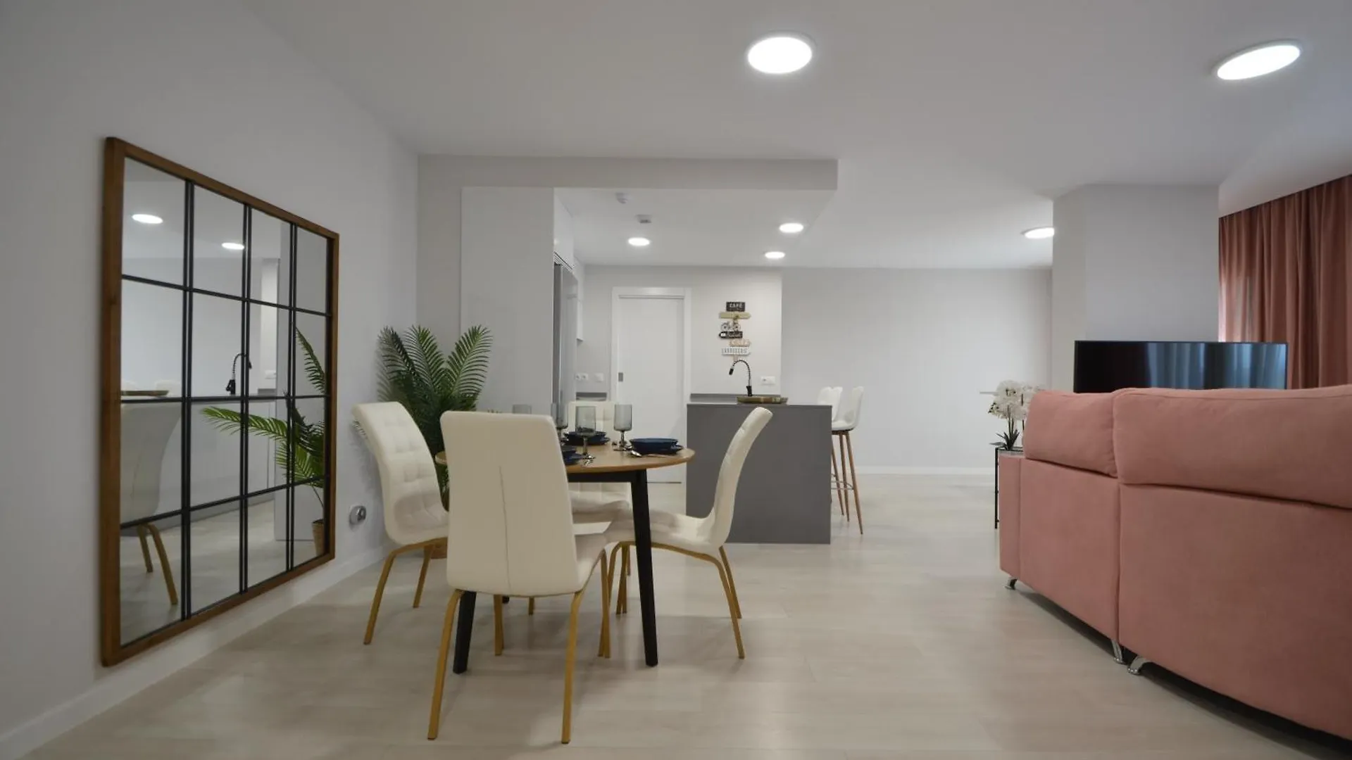 Apartment Los Camaleones Excellent & Solmares Isla Canela Spain