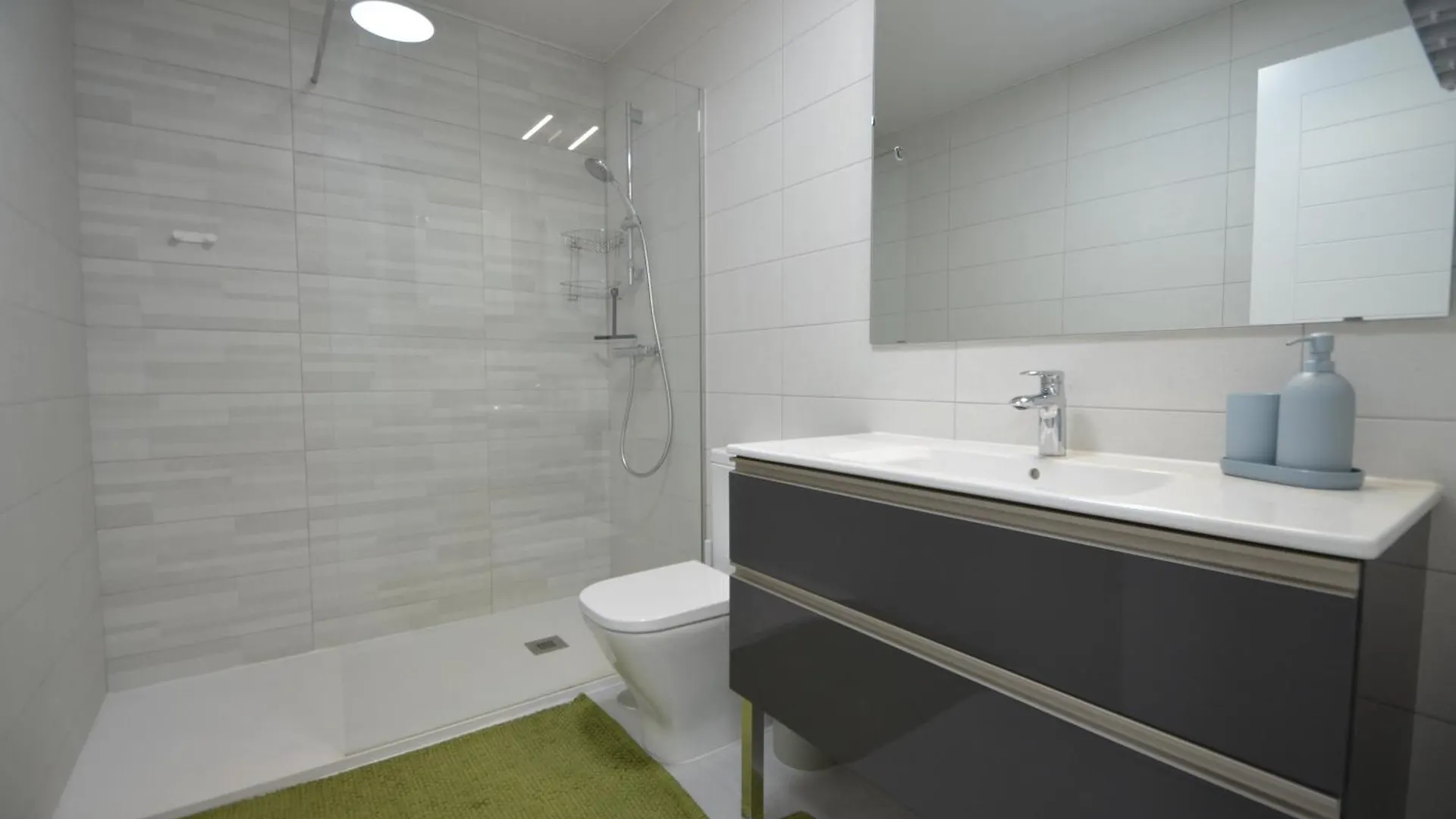 Apartment Los Camaleones Excellent & Solmares Isla Canela