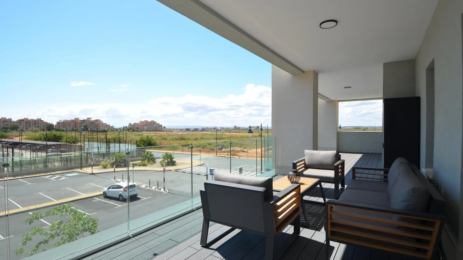 Apartment Los Camaleones Excellent & Solmares Isla Canela