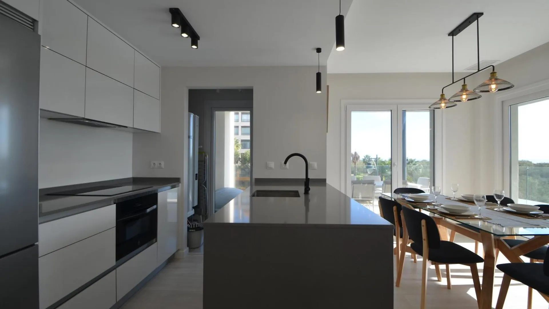 Apartment Los Camaleones Excellent & Solmares Isla Canela