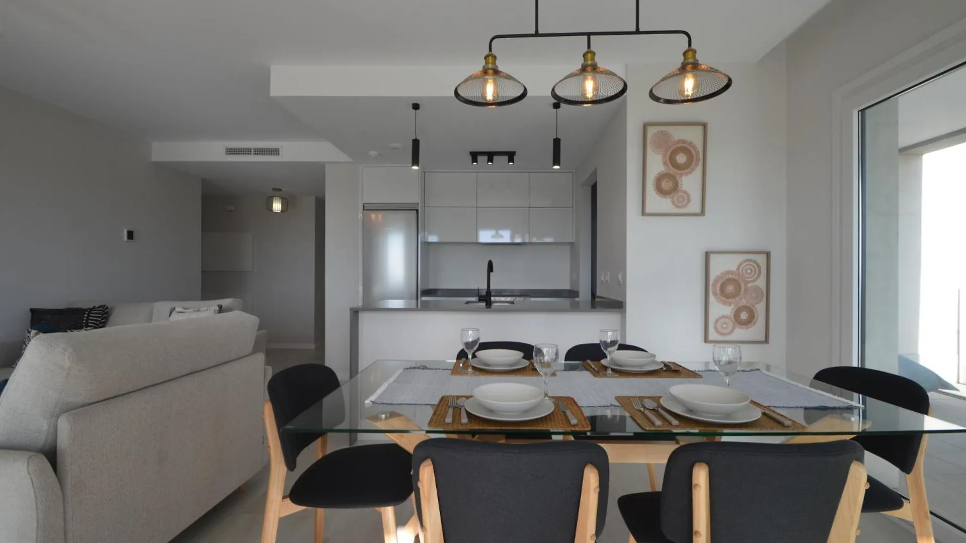 Apartment Los Camaleones Excellent & Solmares Isla Canela