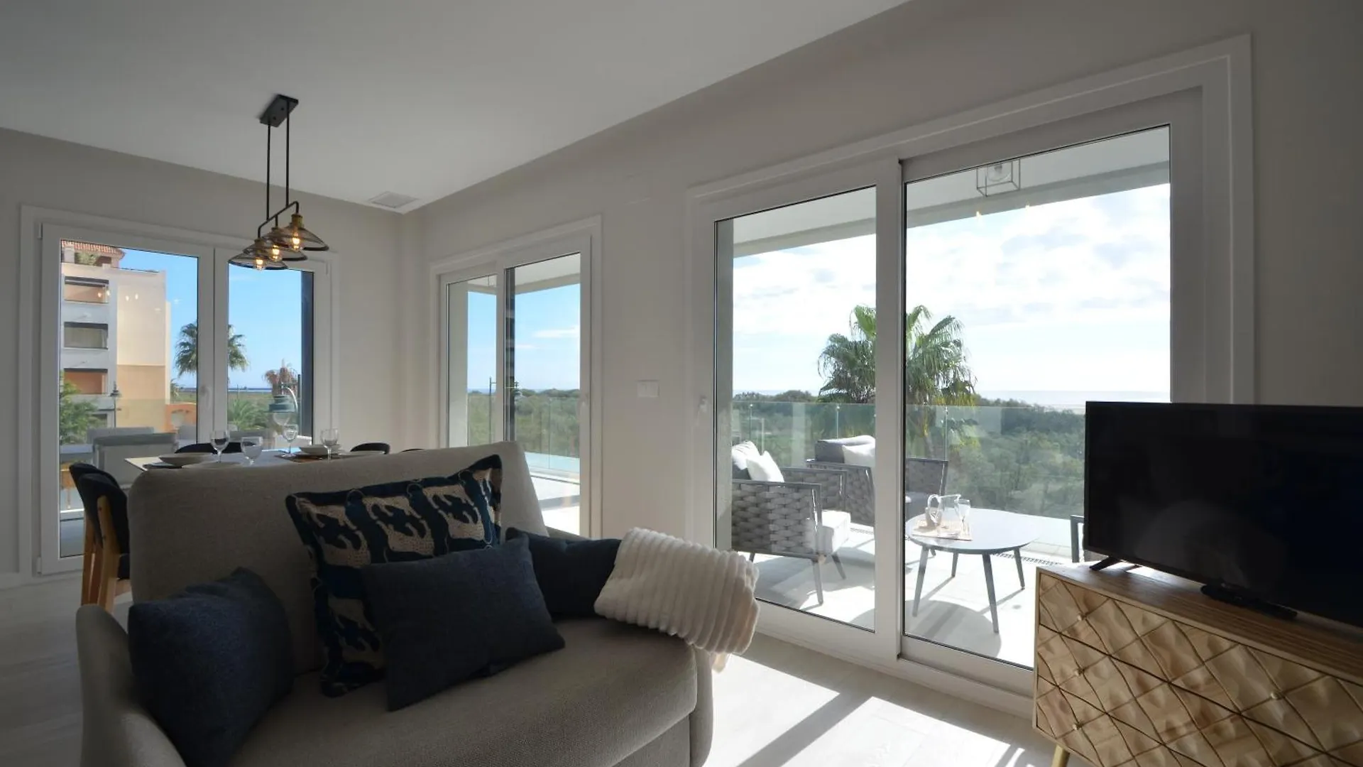 Apartment Los Camaleones Excellent & Solmares Isla Canela
