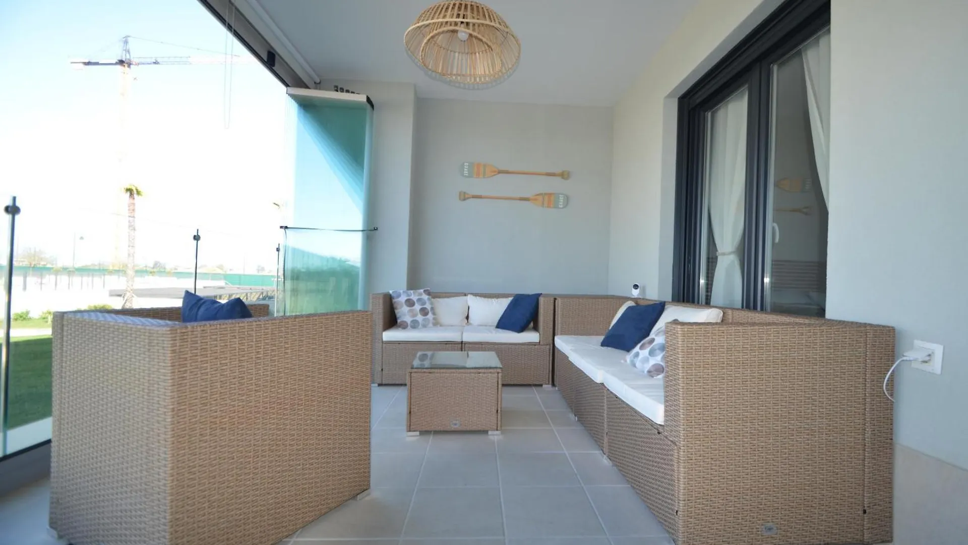Apartment Los Camaleones Excellent & Solmares Isla Canela Spain