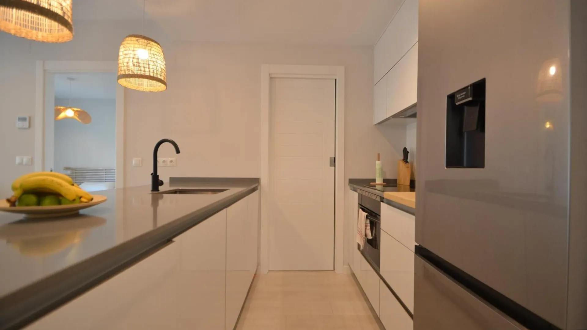 Apartment Los Camaleones Excellent & Solmares Isla Canela