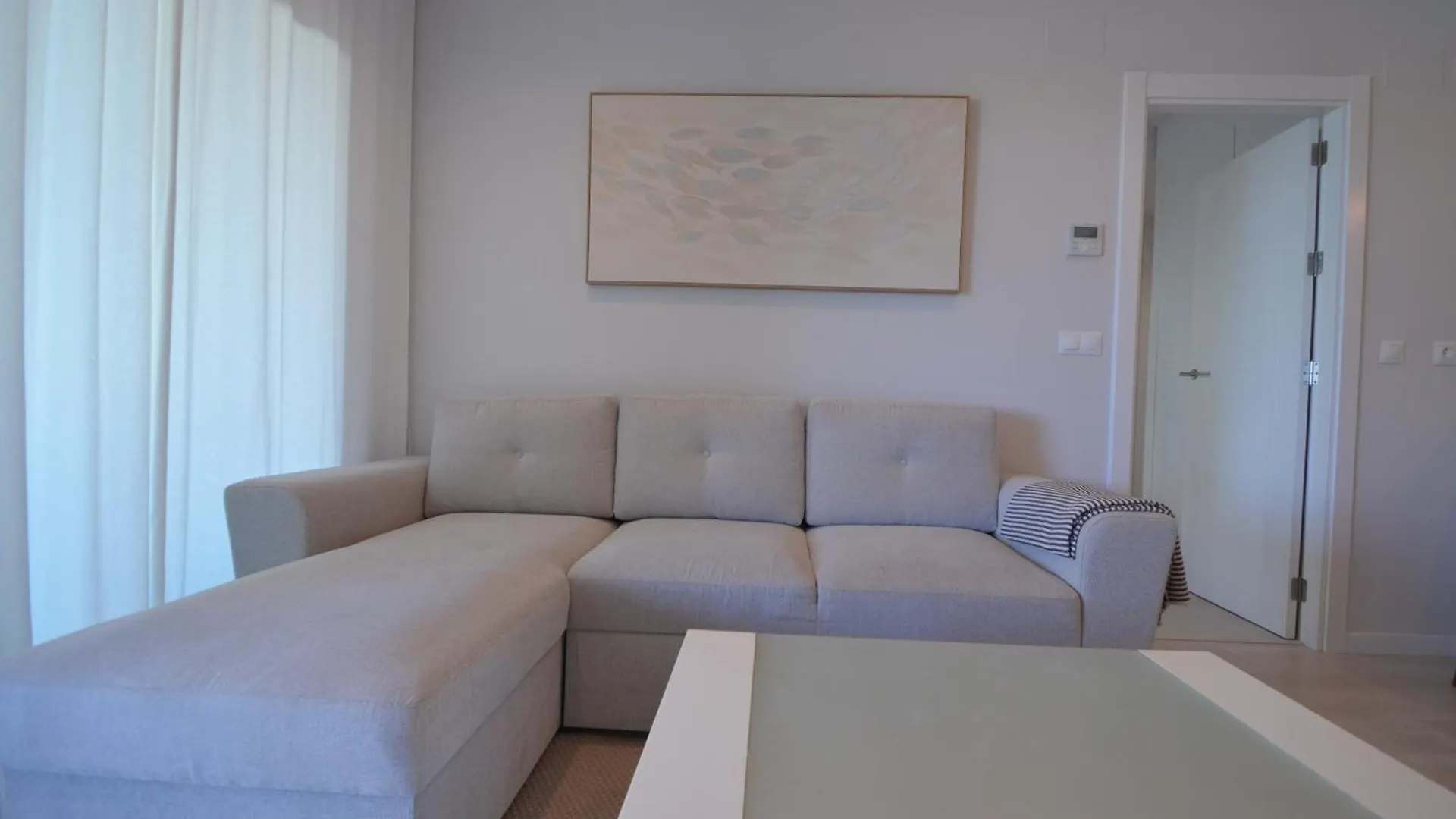 Apartment Los Camaleones Excellent & Solmares Isla Canela