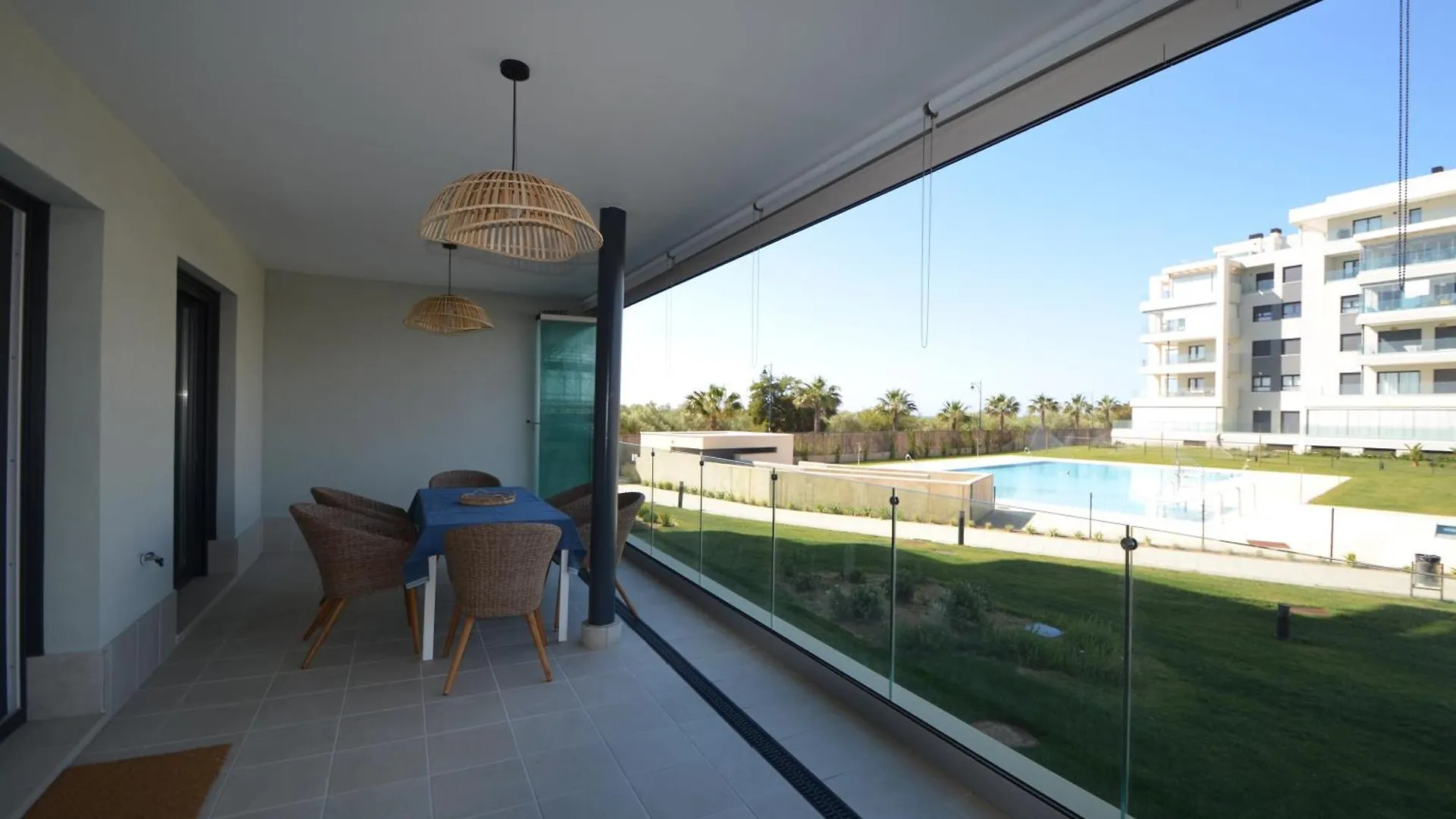 Los Camaleones Excellent & Solmares Isla Canela 0*,  Spain