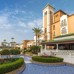 Barcelo Hotel