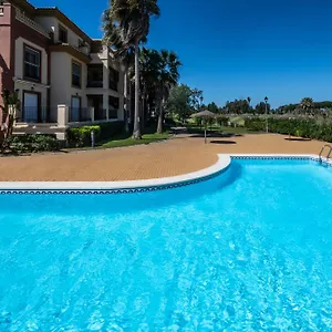 Campo De Golf Apartamento