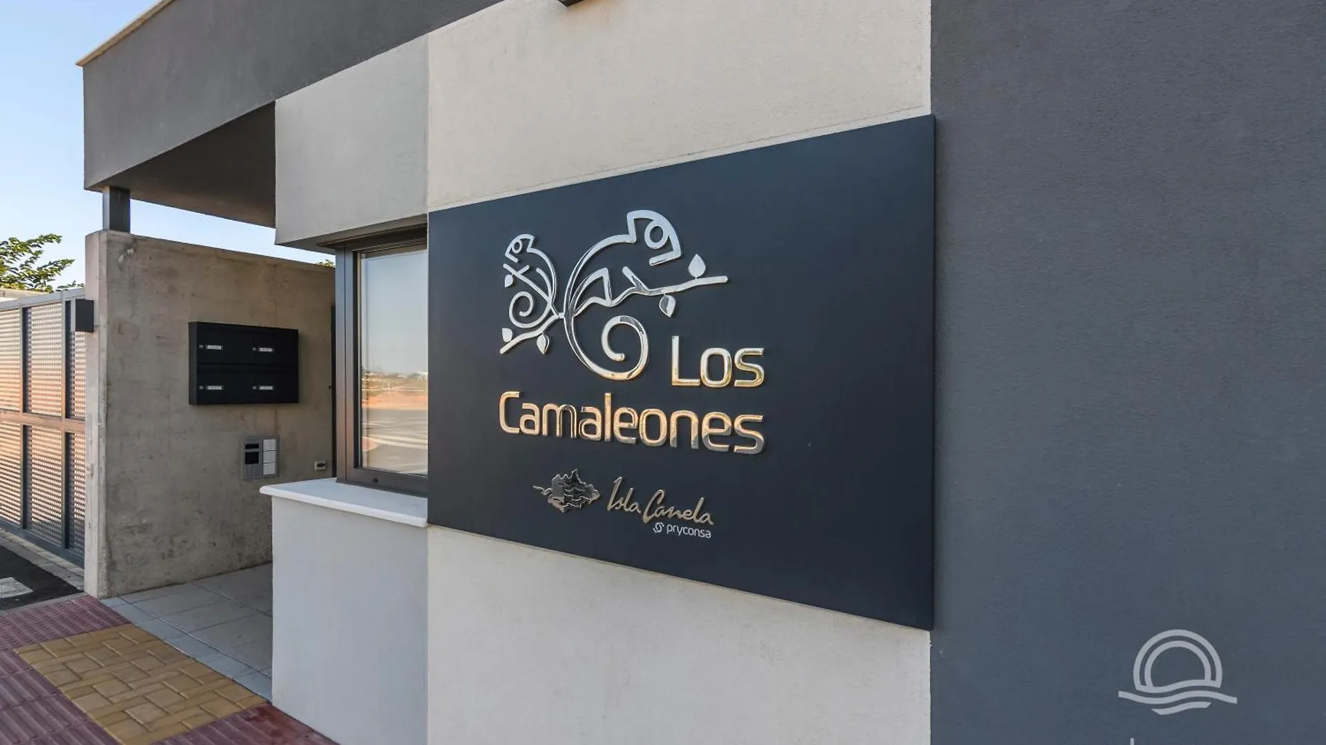 Apartment Los Camaleones Excellent & Solmares Isla Canela Spain