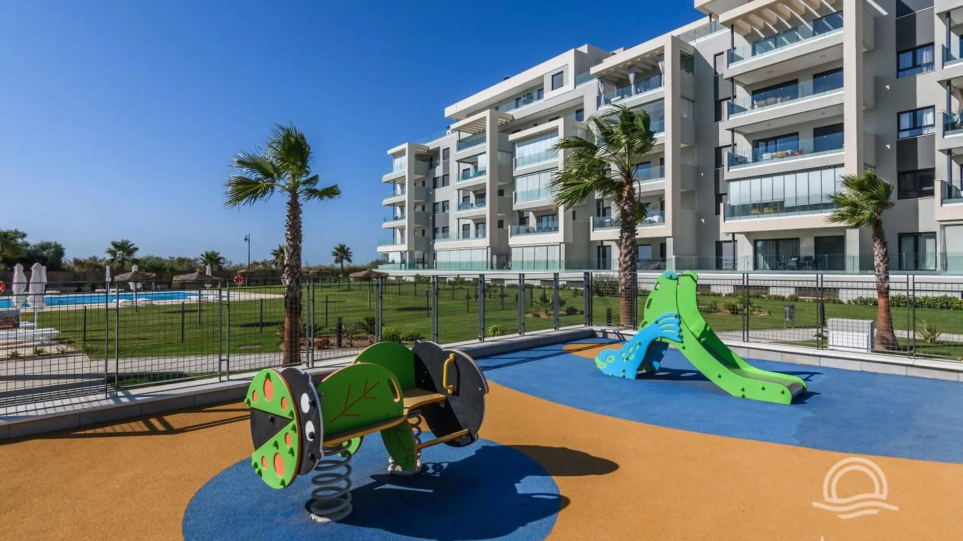 Apartment Los Camaleones Excellent & Solmares Isla Canela