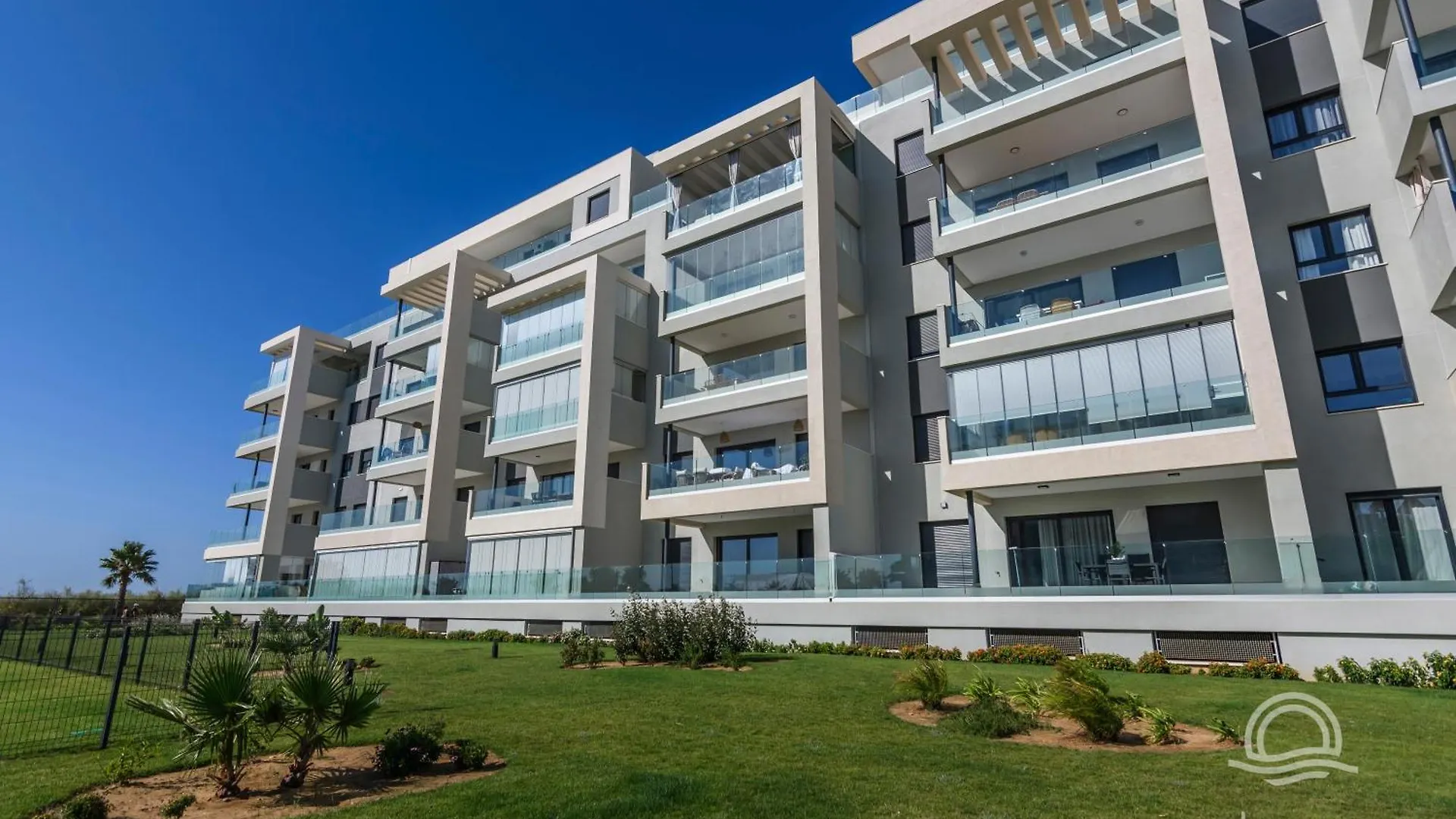 Los Camaleones Excellent & Solmares Isla Canela Apartment
