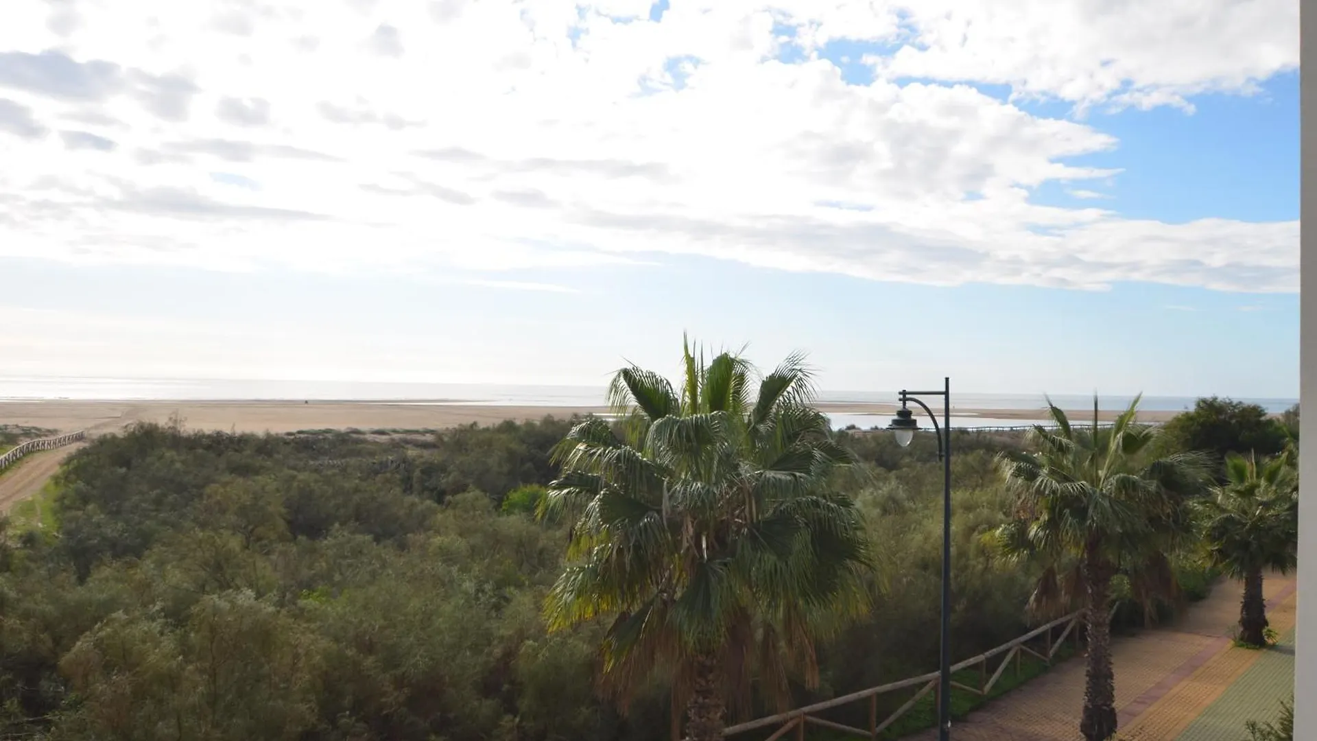 Apartment Los Camaleones Excellent & Solmares Isla Canela Spain