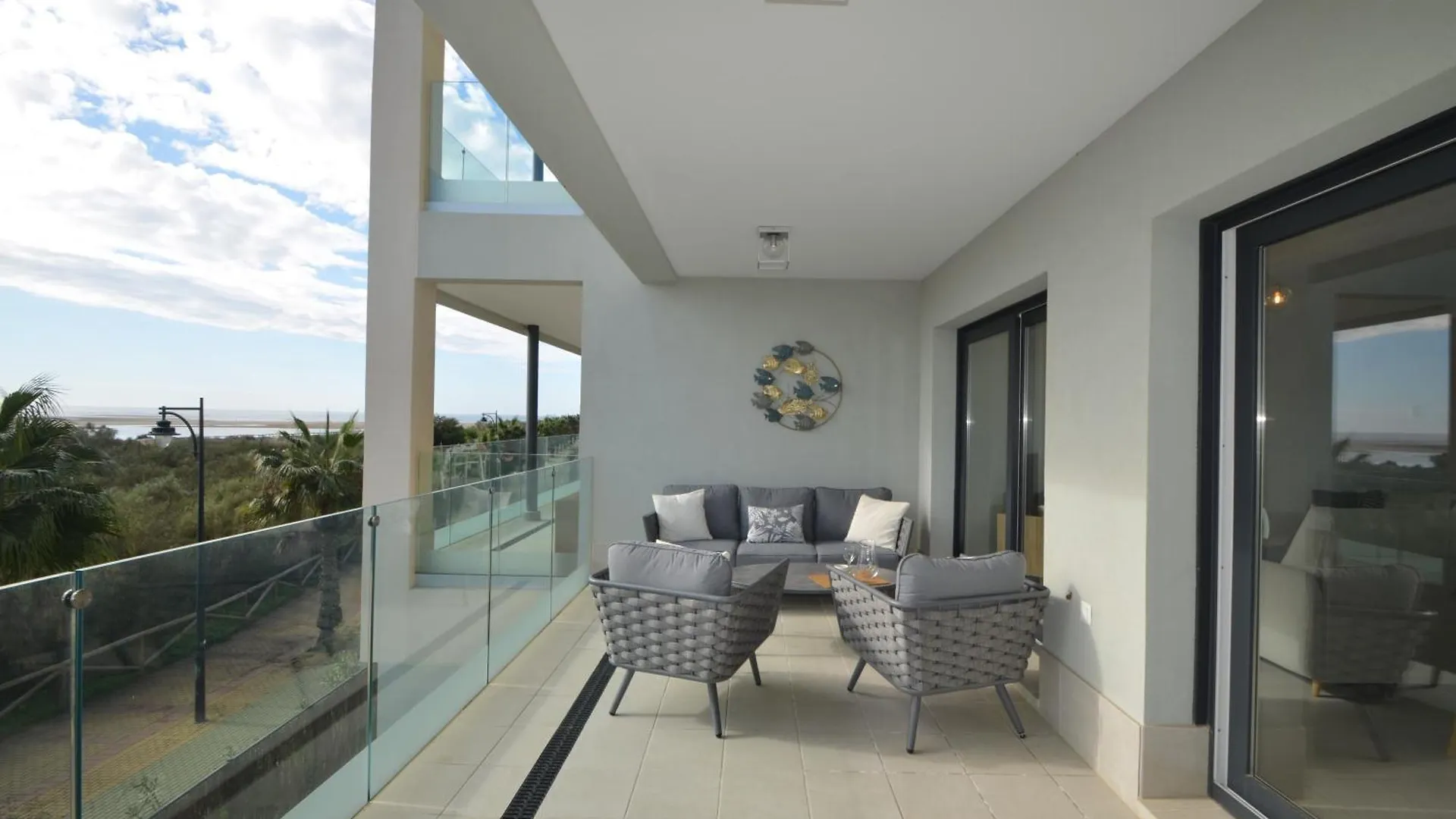 Apartment Los Camaleones Excellent & Solmares Isla Canela