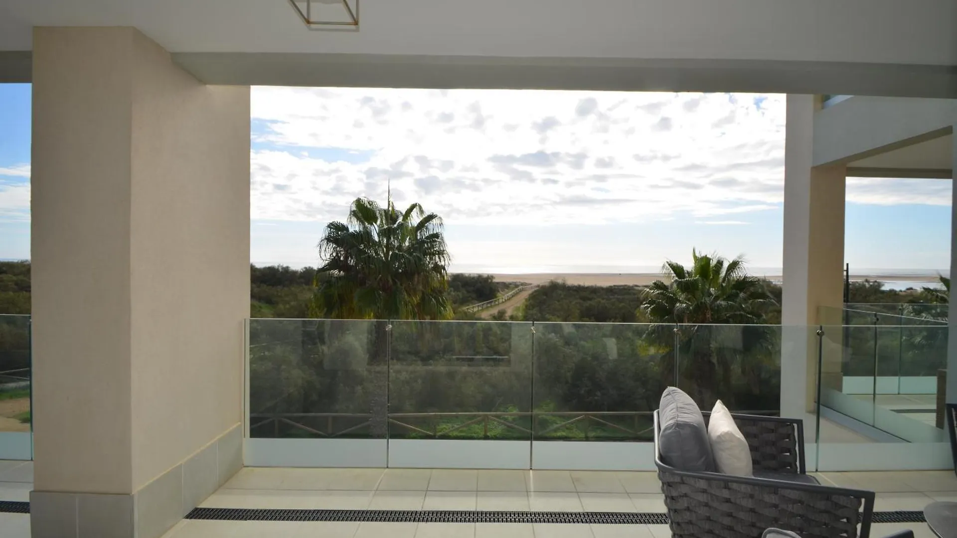 Los Camaleones Excellent & Solmares Isla Canela Apartment