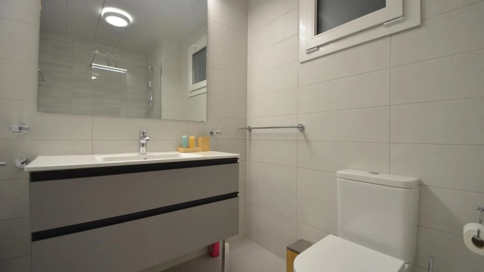 Los Camaleones Excellent & Solmares Isla Canela Apartment