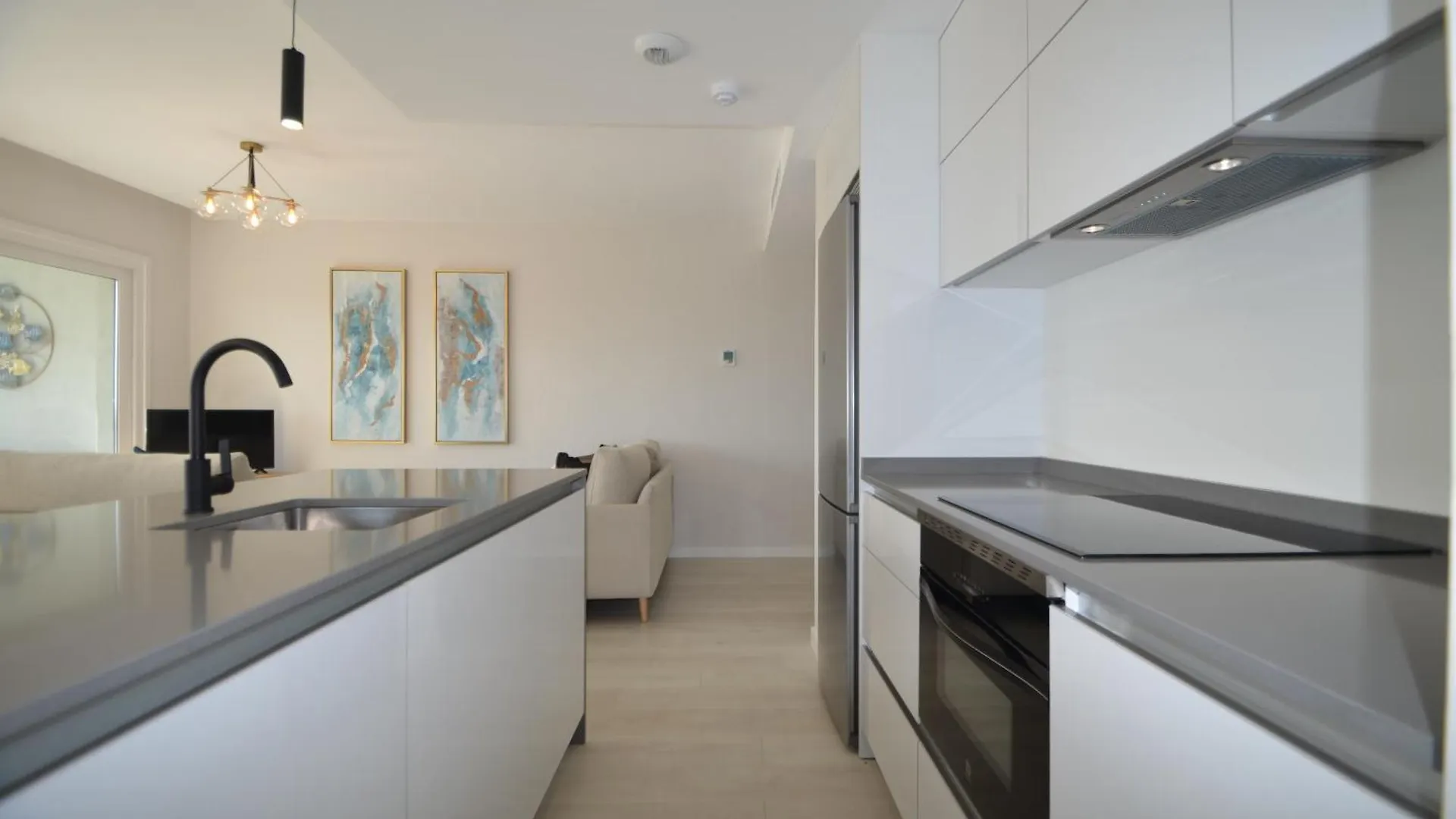 Apartment Los Camaleones Excellent & Solmares Isla Canela Spain