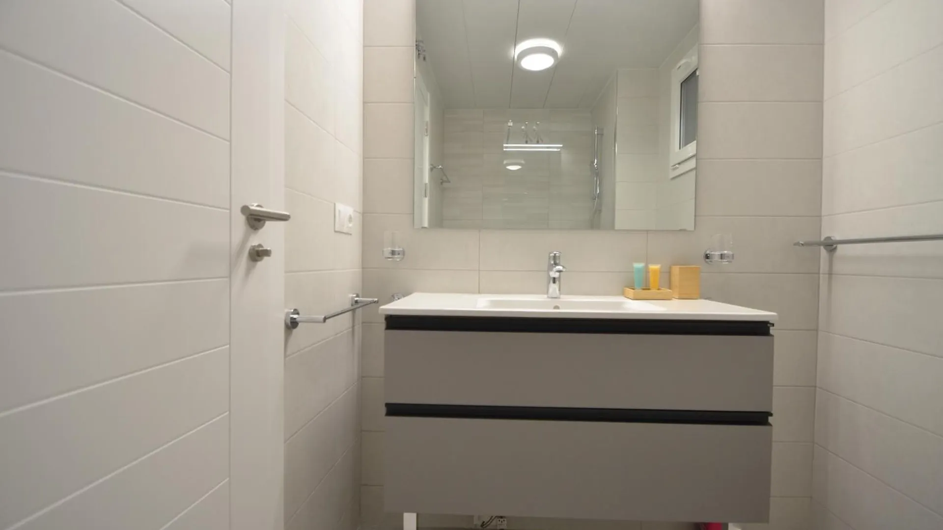 Apartment Los Camaleones Excellent & Solmares Isla Canela Spain