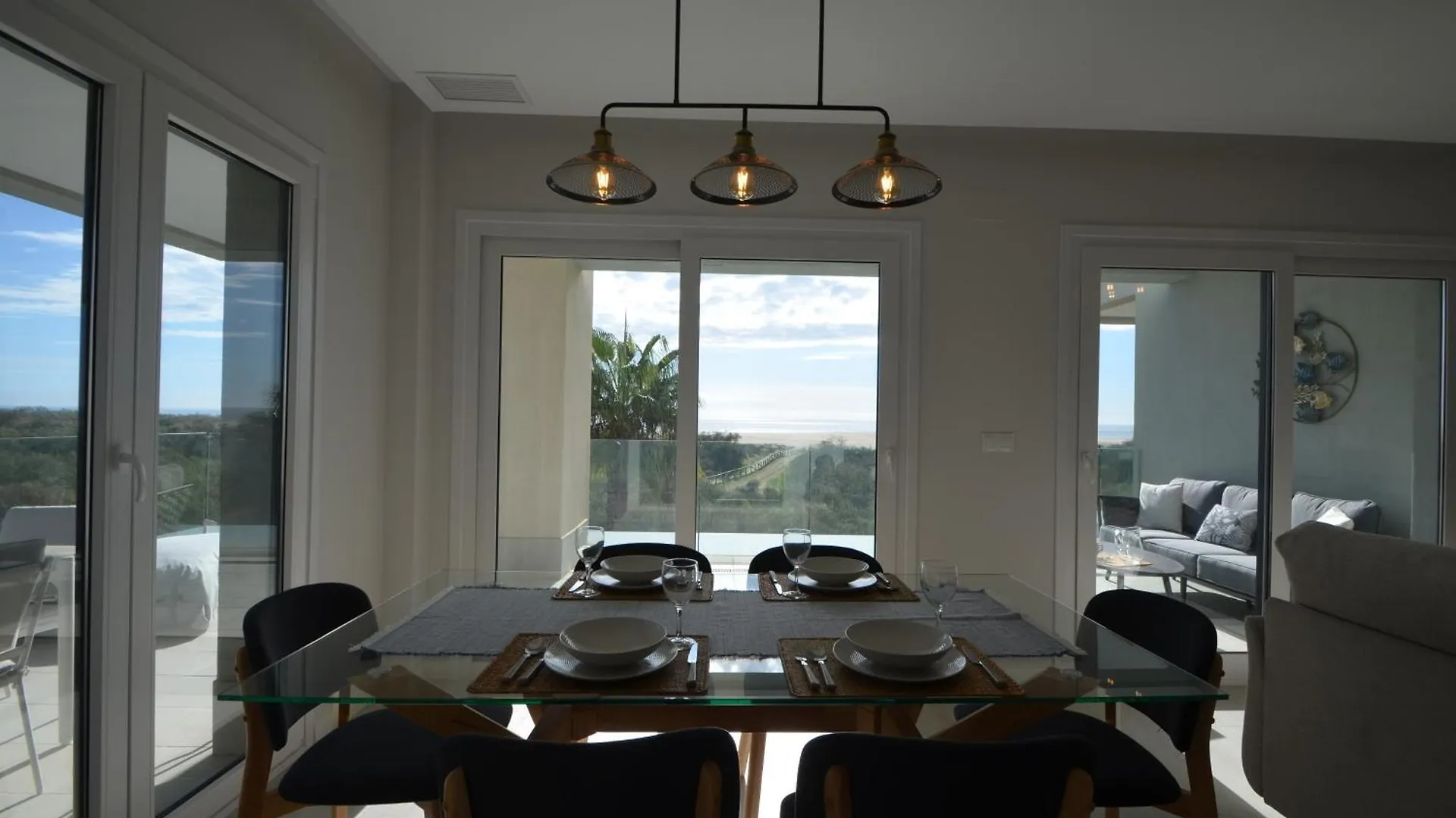 Apartment Los Camaleones Excellent & Solmares Isla Canela Spain