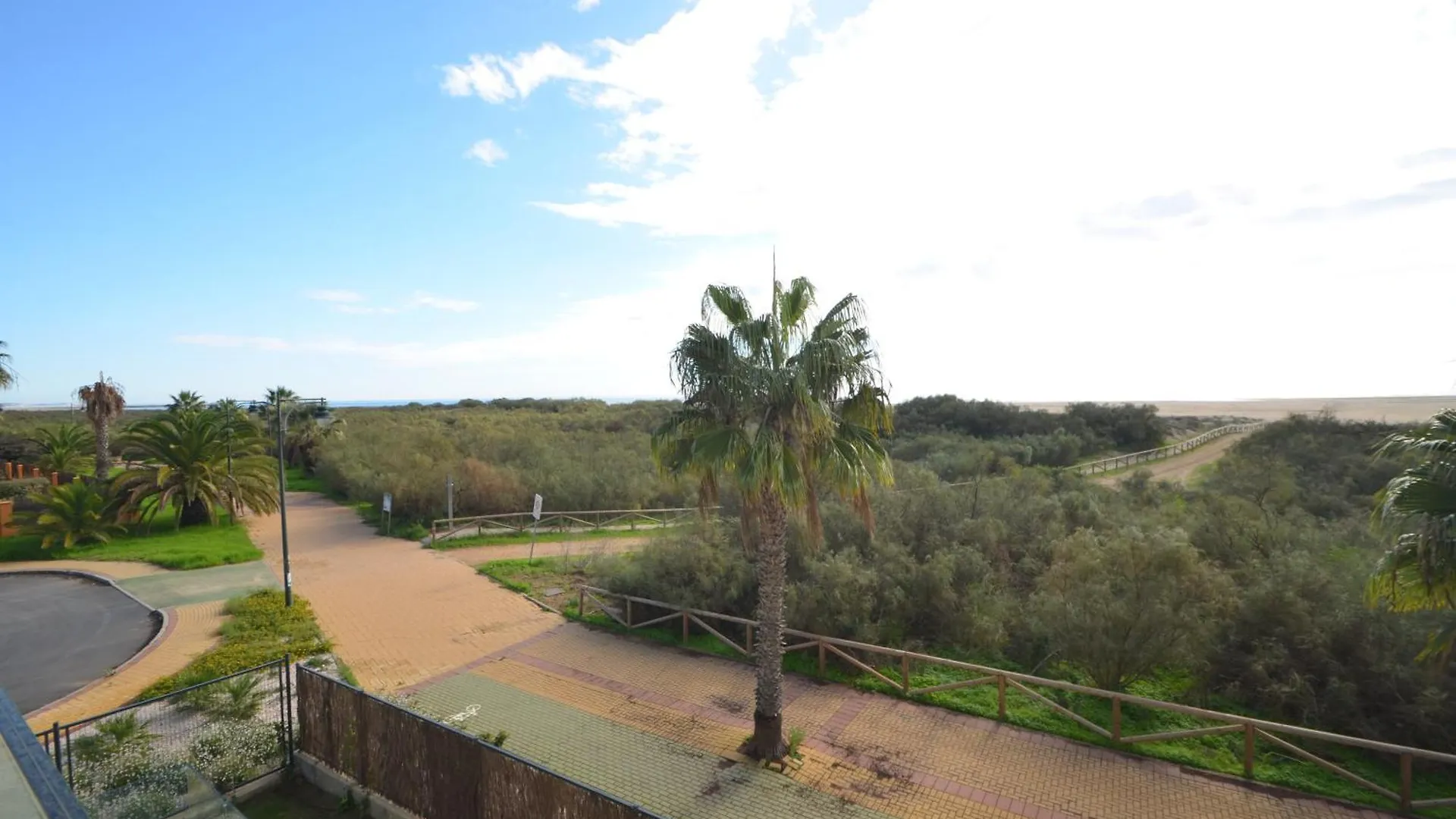 Los Camaleones Excellent & Solmares Isla Canela 0*,  Spain