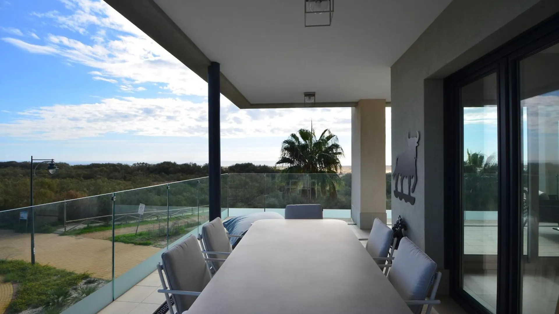 Los Camaleones Excellent & Solmares Isla Canela Apartment