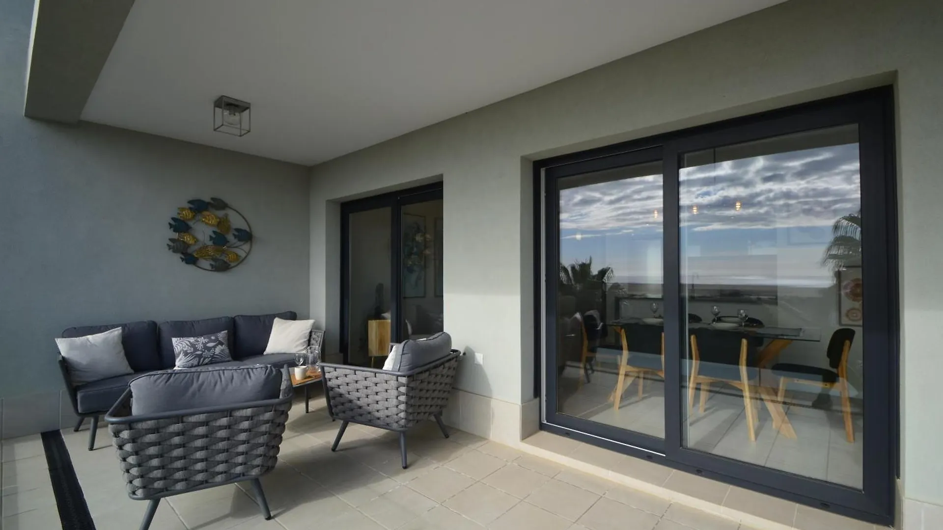 Apartment Los Camaleones Excellent & Solmares Isla Canela