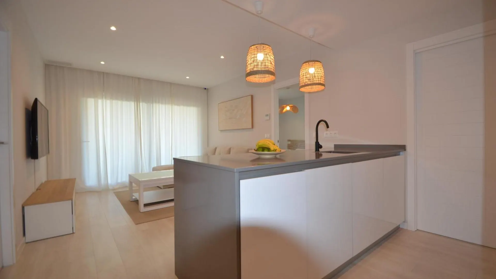 Apartment Los Camaleones Excellent & Solmares Isla Canela