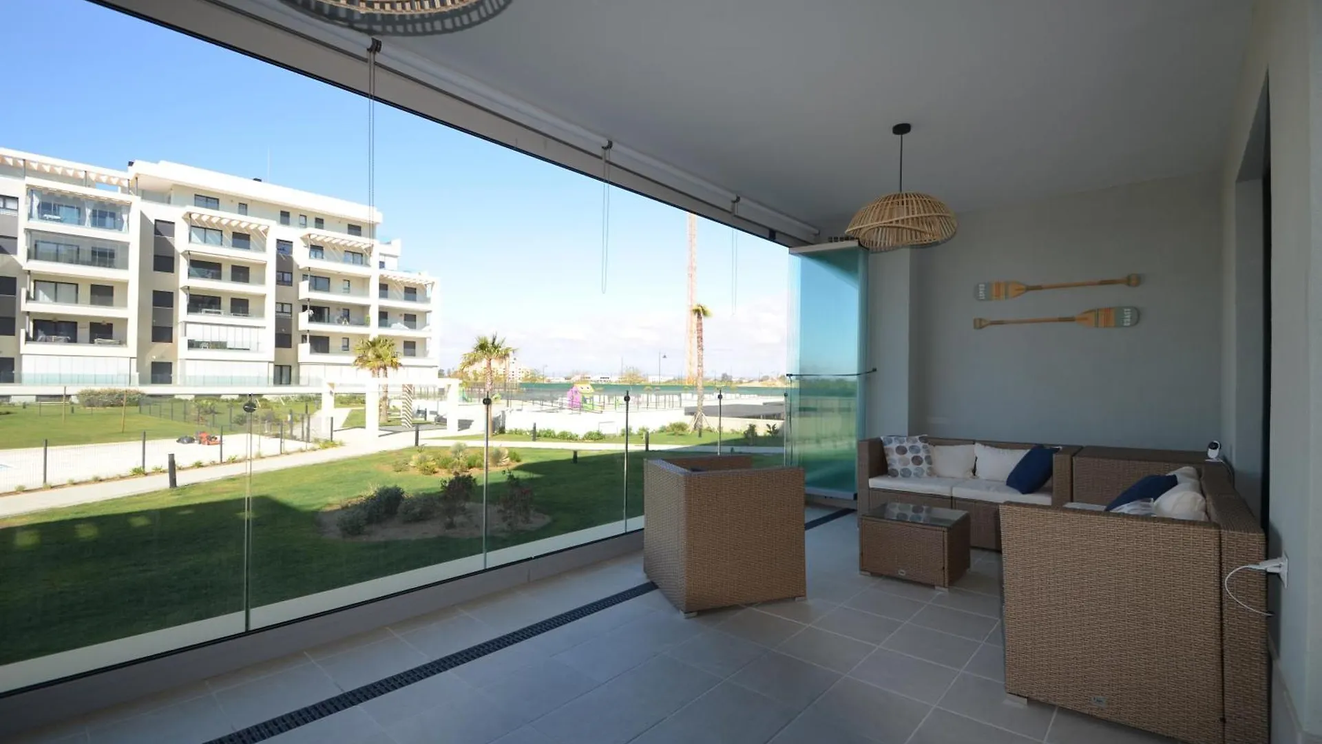 Apartment Los Camaleones Excellent & Solmares Isla Canela Spain