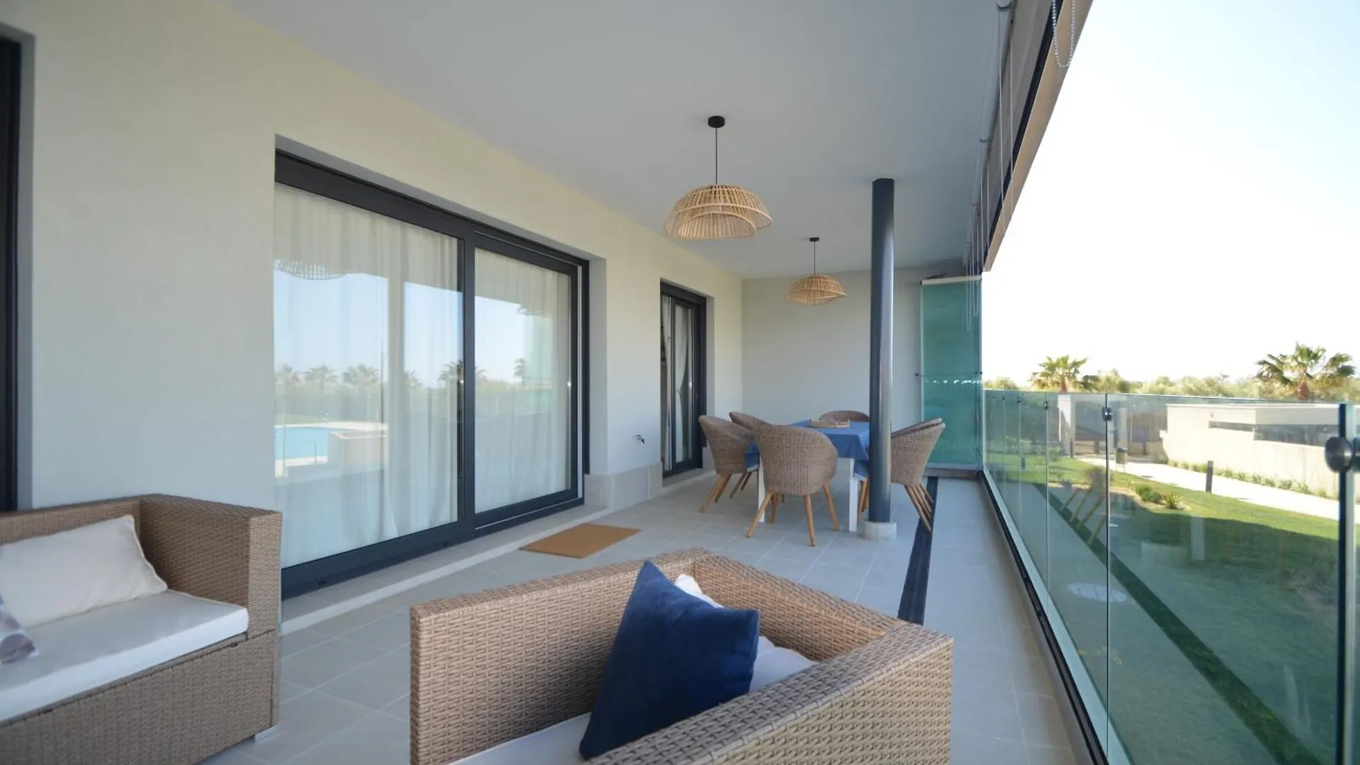 Los Camaleones Excellent & Solmares Isla Canela Apartment